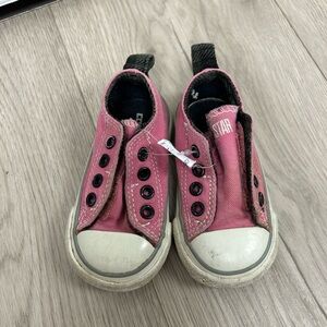 Converse Chuck Taylor All Star Cribster Sneakers